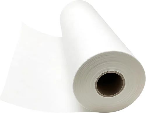 Vista 6 de Estabilizador de Respaldo para Bordado a Máquina Desprendible - Peso Medio de 1.8 Onzas 8"x8" Se Adapta a Bastidores 4x4, 100 Hojas Precortadas por