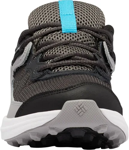 Vista 5 de Columbia Tenis unisex para senderismo Trailstorm para niños