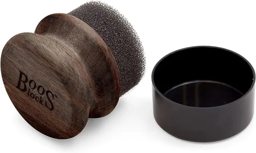 Vista 20 de John Boos Paquete de 3 aceites misteriosos, juego de cuidado de grado alimenticio, 16 onzas, fórmula de mantenimiento totalmente natural