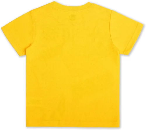 Vista 9 de Transformers Bumblebee and Optimus Prime Boys 4 Pack T-Shirts for Little Kids - BlueYellowBlackRed