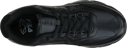 Vista 11 de Fila Memory Workshift - Zapato de punta compuesta antideslizante para hombre