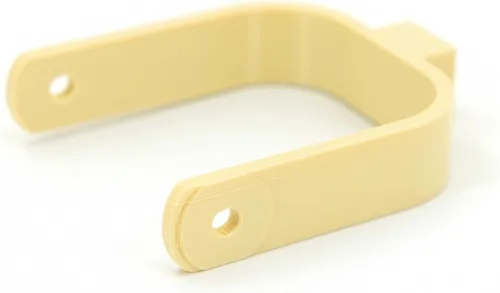 Vista 15 de Desk Cookies Soporte de micrófono para Blue Yeti con roscas de 3/8 pulgadas, accesorio de brazo de pluma, adaptador de montaje duradero, soporte