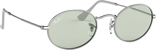 Vista 5 de Ray-Ban RB3547 Gafas de sol fotocromáticas ovaladas Evolve