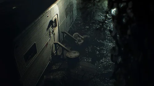 Vista 7 de Resident Evil 7 PS4 ENG Hits (PS4)