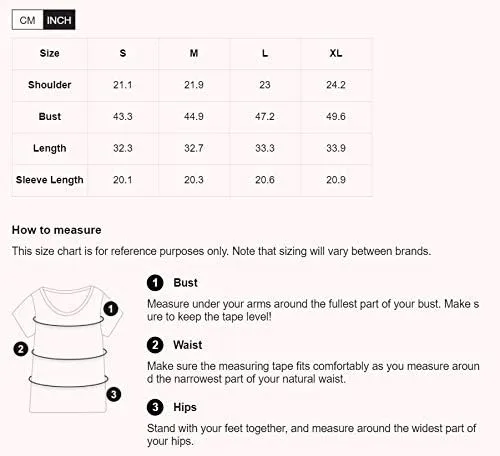 Vista 5 de MakeMeChic - Camisas a cuadros de gran tamaño para mujer