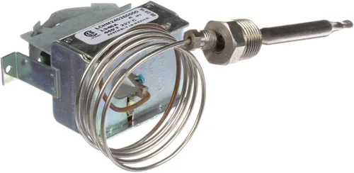 Vista 3 de CECILWARE Interruptor de límite alto L346A