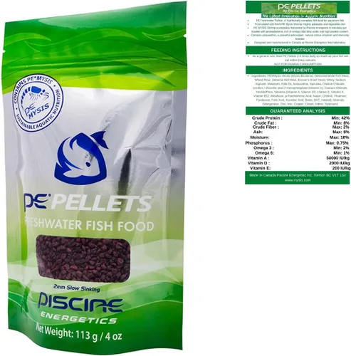 Vista 2 de Piscine Energetics PE PELLETS agua salada (8 onzas (paquete de 1))