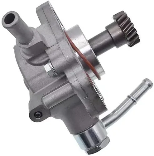 Vista 2 de Bomba de vacío 2020A002 para Triton L200 Pajero Sport Nativa 2.5 DID 2006-2017 2020A-002