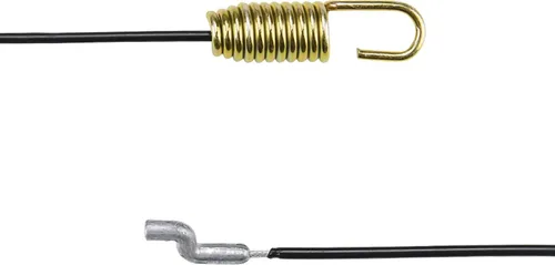 Vista 2 de Pro-Parts - Cable de transmisión de embrague para MTD 746-04229, 746-04229B, 946-04229, 946-04229B