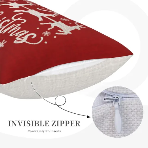 Vista 3 de NIDITW - Enjoy Summer Colibrí con plantas tropicales, flores, hojas de palma, cintura lumbar, algodón, funda de almohada para sofá, decoración del 20