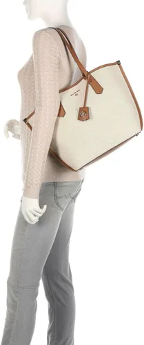 Vista 3 de Michael Kors Jane Bolso grande