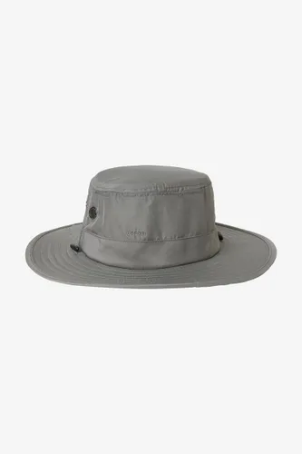 Vista 2 de O'NEILL Sombrero de pescador de ala ancha para hombre Wetlands - Sombreros Bushmaster para hombre - Cómodo sombrero de pesca o sombrero de playa