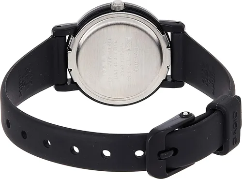 Vista 2 de Casio LQ139A-7B3 - Reloj analógico redondo clásico para mujer