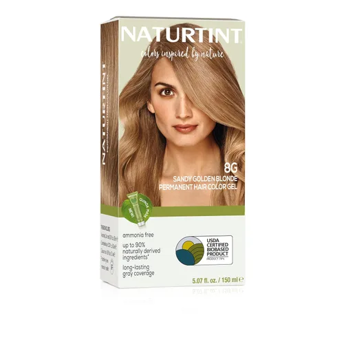 Vista 68 de Naturtint - Tinte permanente para el cabello