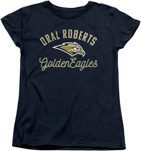 Vista 218 de LOGOVISION Colección oficial de camisetas para mujer con diseño de mascota universitaria