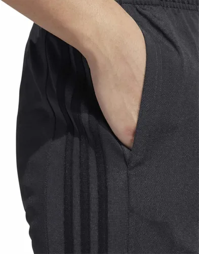 Vista 5 de adidas Mens Midweight Essential Tricot Zip Track Pants