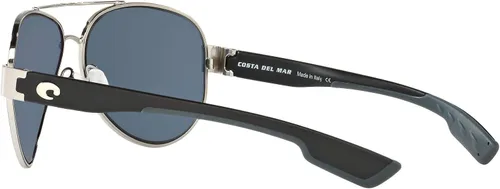 Vista 5 de Costa Del Mar Gafas de sol de aviador South Point para hombre Multi