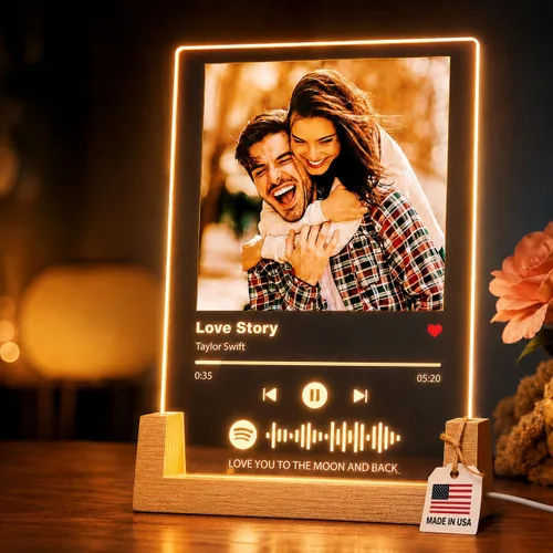 Vista 24 de Bemaystar Regalos personalizados para mamá para el día del padre, regalos personalizados para madres de hija, hijo, niños, regalo personalizado
