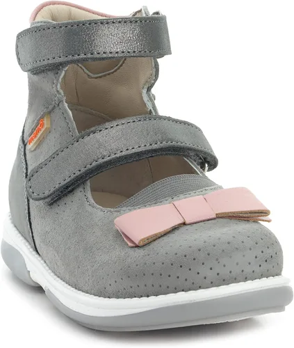 Vista 7 de Memo Anna Supportive AFO Brace - Zapato ortopédico Mary Jane