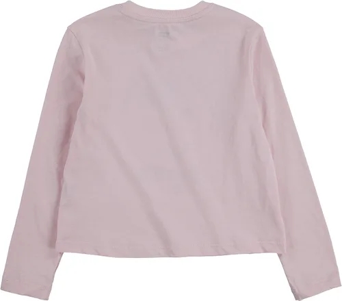 Vista 2 de Levi's Camiseta estampada de manga larga para niña