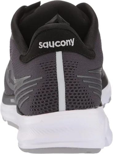 Vista 3 de Saucony Tenis de correr Ride 14 para mujer, Cobre medianoche