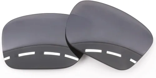 Vista 2 de Lentes de repuesto polarizadas de 0.071 in para gafas de sol Oakley Holbrook Family