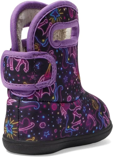 Vista 5 de BOGS Baby-Girl's Ii Snow Boot