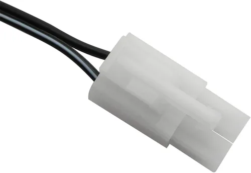 Vista 3 de Cable de carga de batería del cargador USB de 9.6V para el coche RC KET-2P