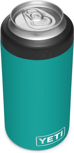 Vista 9 de YETI Rambler - Aislador de latas altas Colster de 16 onzas para Tallboys y latas de 16 onzas, color negro