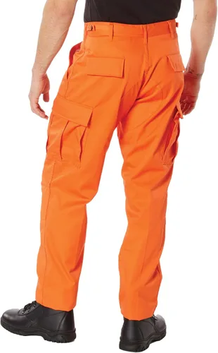 Vista 7 de Rothco Tactical BDU Pants