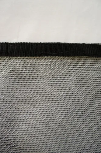 Vista 8 de Upper Bounce Machrus - Red de repuesto para cama elástica de 7.5FT 8FT 9FT 10FT 12FT 13FT 14FT 15FT 16FT - Red de seguridad para postes rectos/arcos