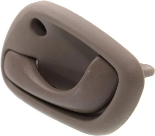 Vista 6 de KarParts360 Para Suzuki Esteem Manija de puerta interior delantera o trasera, lado del conductor beige (1995-2002) Recorte: todos los submodelos