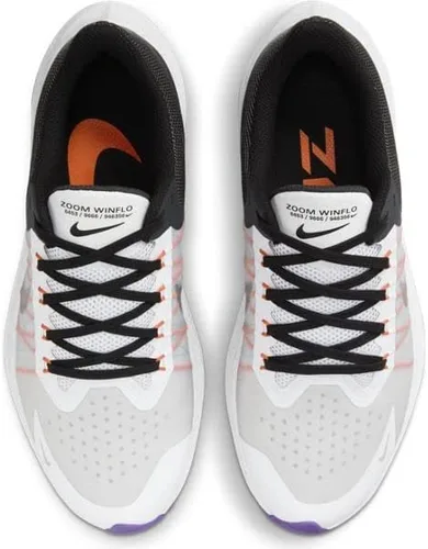 Vista 6 de Nike WMNS Zoom Winflo 8 - Tenis de correr para mujer