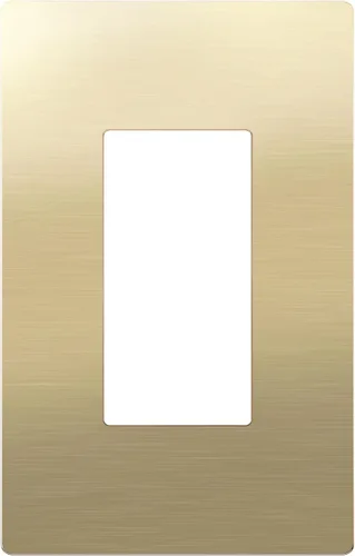Vista 23 de LIDER Placa de pared decoradora, cubierta de interruptor sin tornillos