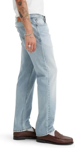 Vista 2 de Levi's - Jeans 514 de corte recto para hombre (también disponible en tallas para personas grandes y altas)