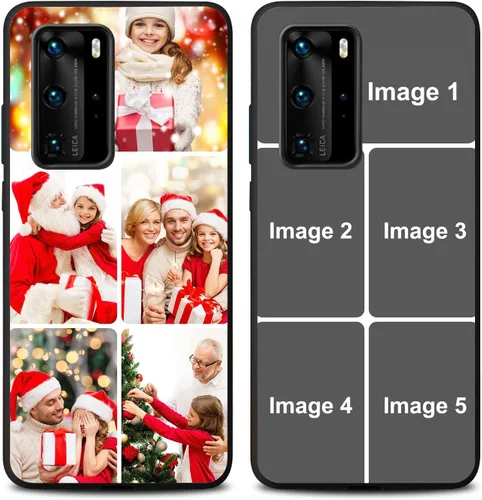 Vista 10 de Funda personalizada de teléfono personalizada para Samsung Galaxy A03S A53 A10E A02S A12 A13 A32 A42 A51 A52 A71