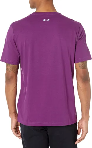 Vista 2 de Oakley Camiseta Matterhorn para hombre