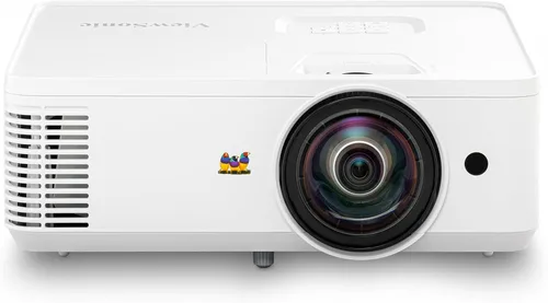 Vista 11 de ViewSonic PA503HD 4000 Lumens 1080p Full HD DLP Projector, High Brightness