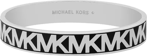 Vista 19 de Michael Kors Silver-Tone Bracelet for Women; Bracelets; Jewelry for Women