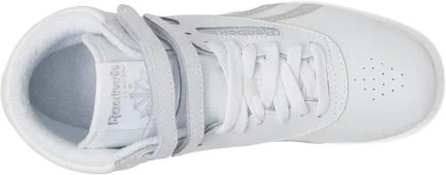 Vista 2 de Reebok womens Freestyle Hi High Top