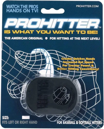 Vista 13 de Prohitter Ayuda de entrenamiento para bateadores