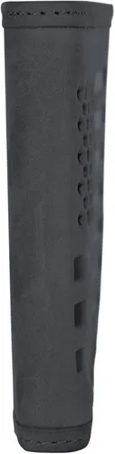 Vista 6 de Lucky Brand Bandera de cuero para hombre en relieve RFID Bifold