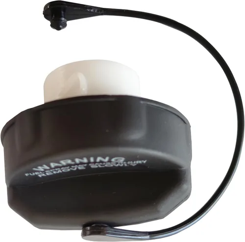 Vista 4 de Tapa de combustible compatible con Mitsubishi Outlander 2014-2018, Outlander Sport 2013-2019, Eclipse 2004-2012, Endeavor 2004-2011(ex 2009), Galant