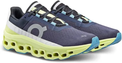 Vista 3 de On Zapatillas Cloudmonster para hombre