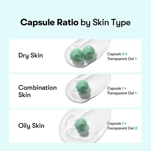 Vista 7 de VT COSMETICS Crema en Cápsulas PDRN 100, Hidratante Facial con 100,000ppm de PDRN, Ácido Hialurónico, 9 Péptidos, Crema Nutritiva Reafirmante