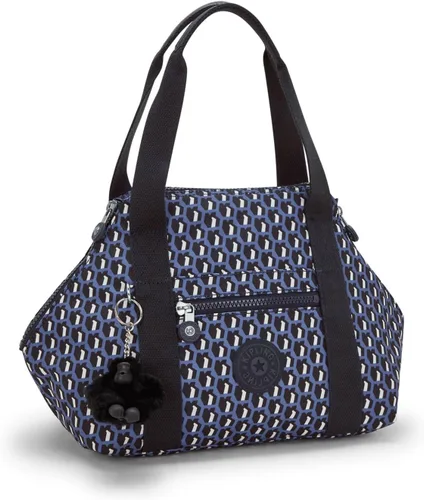 Vista 6 de Kipling Art de la mujer M clásico bolsa Bag