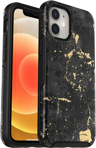 Vista 9 de OtterBox Symmetry Series - funda para GOLFBALL