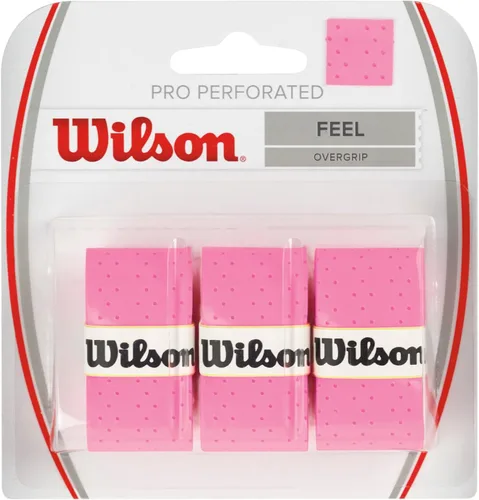 Vista 11 de Wilson Pro Overgrip, surtido