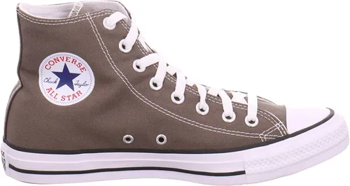 Vista 5 de Converse M9160 Tenis de caña alta color Negro