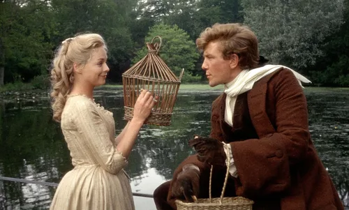 Vista 2 de Tom Jones (The Criterion Collection) Blu-ray